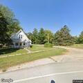House fire reported on Forest Avenue