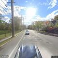 Traffic stop at Glenwood and Evergreen