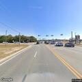 Two-vehicle crash with injury on Buckhead Drive