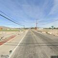 Traffic stop at Lakeview Avenue and 11th Street
