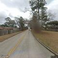 Traffic stop on Birnamwood Drive