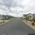 Suspicious person reported on Teton Park Drive