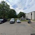 Child locked in running vehicle at Nicholas Drive