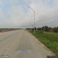 Traffic stop on State Highway 36 in Needville