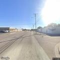 Reckless gray SUV swerving on southbound Armenia