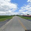 Commercial fire alarm at hangar on Route 30