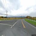 Vehicle stop with plate not on file