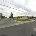 Officer stops pedestrian on West Bravo Avenue