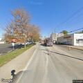 Non-injury crash at Madison Avenue and Kline