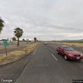 Crash at Highway 95 and Magellan, both drivers stay