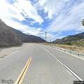 Unconscious person found at San Gabriel Canyon Rd