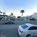Traffic stop at Ocean Boulevard and Bonito Avenue