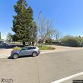 Disturbance between man and woman at apartment