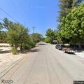 Animal complaint on Diamond Street