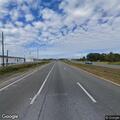 Rollover crash on Highway 27 near Highway 192