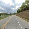 Motorcycle crash linked to westbound Ford Focus