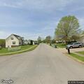 Strong chemical odor reported near Eagle Drive