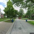 False fire alarm on Elmwood Terrace