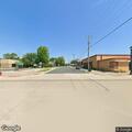 Suspicious vehicle in 300 block of Main Avenue