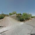 Person with heart problem near W Mohave Street