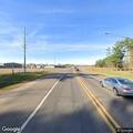 Two-vehicle crash with injuries on Highway 27