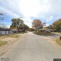 Property returned to owner on Red Oak Street