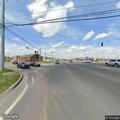 Traffic stop on Fort Campbell Boulevard
