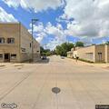 Traffic stop at Franklin and Water in Sparta