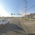 Traffic complaint about gray sedan on Rangeline Road