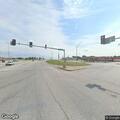 Driver reports aggressive pickup on Highway 43