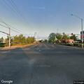 Traffic blocked for gas leak at Center and Lancaster