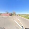 Erratic moving truck reported on FM 1489