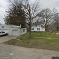 Harassment over text messages at Maple Street home