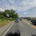 Alarm at bank on Hartford Ave