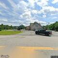 Propane odor reported near Hall Farm Road