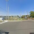 Wires hazard at Sixth Avenue and Memorial Drive