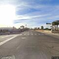 Injury crash at 47th Avenue and Butler Drive