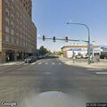 Suspicious person approaches car at Rose and Second