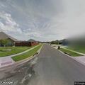 Carbon monoxide alarm at Mead Drive home
