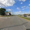 Traffic control for disabled pickup on Parkway