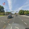 Man crying and in distress at North Main and Farmington Ave