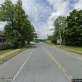 Camp structure fire on North Avenue in Monticello