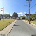 Illegal signs reported along Fourth Street