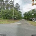 Possible impaired driver reported on Wiregrass Road
