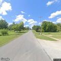 Officer reports gray Nissan Versa on Broadway