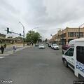 Female reports ear pain at 63rd and Ashland Chicago