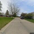 Traffic stop on green Kia Forte in Ionia