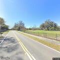 Woman fallen and unconscious at cemetery location