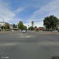 Person passed out in teal sedan at Sunnyvale intersection
