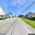 Power lines down on Doorman Road